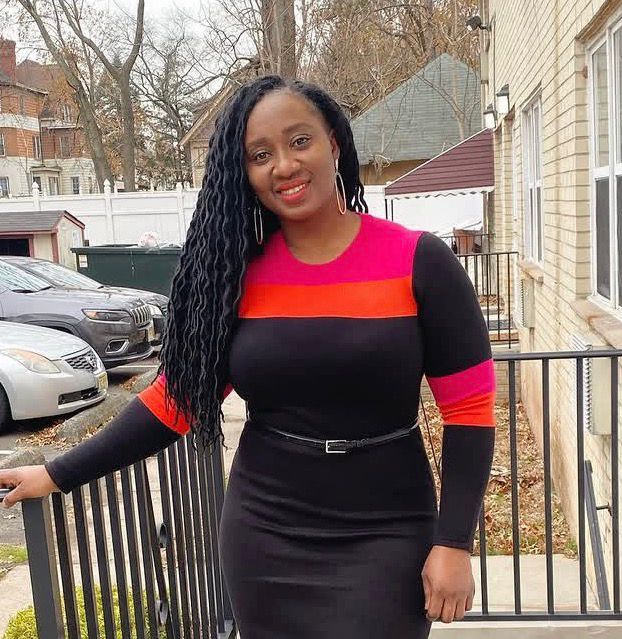Adeola Okeowo