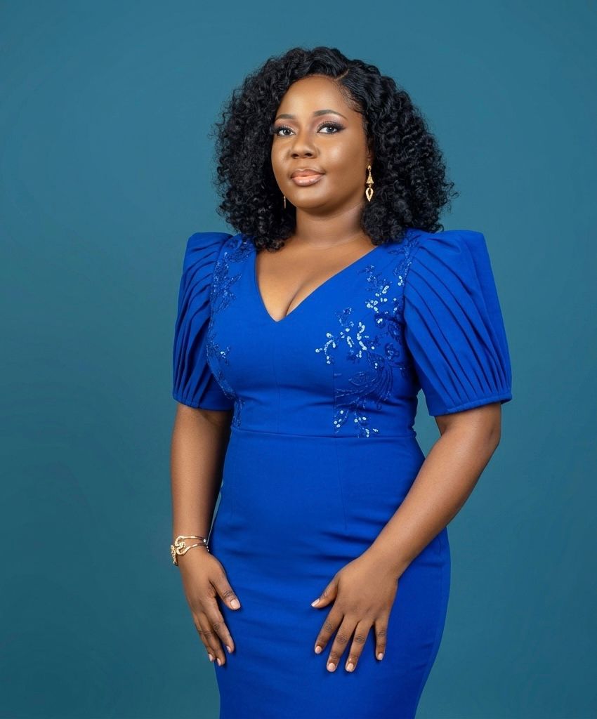 Abisola Ololade
