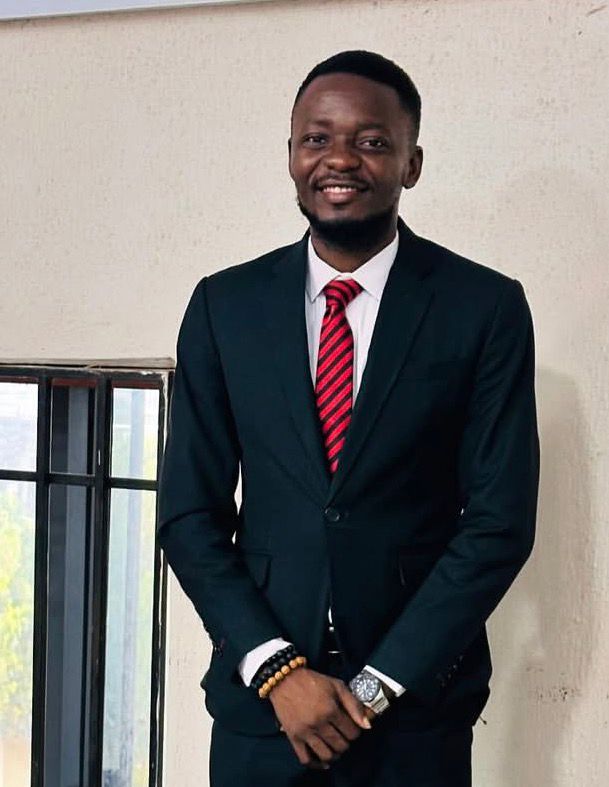 Tolulope Rasaq